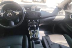 2020 Nissan Sylphy 2021 1.6 AT XLClassicLuxury #13