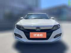 2020 Honda Accord 2018 1.5T AT 260TURBOElite China VI #2