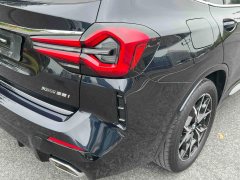 2022 BMW X3 2022 2.0T AT xDrive25i MSport Pkg #22
