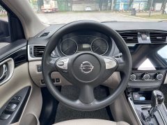 2017 Nissan Sylphy 2016 1.6 AT XLLuxury #16
