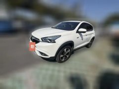 2016 Chery Tiggo 7 2016 1.5T MT yaodongEdition #1