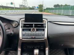 2017 Lexus NX 2015 2.0 AT 200Feng XingEditionFWD (Imported) #12