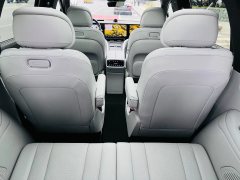 2024 AITO M9 2024 EREV MaxEdition 42kWh 6SeatEdition #26