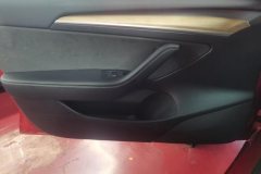 2022 Tesla Model 3 2022 rear wheel driveEdition #7