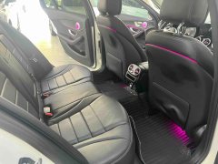 2021 Mercedes-Benz C-Class 2021 1.5T AT C260LSport #7