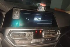 2021 BMW 3 Series 2021 2.0T AT 325i MSport Pkg Facelift #13