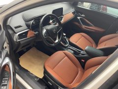 2017 Baojun 510 2017 1.5 MT Luxury #5