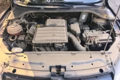 2016 Volkswagen Jetta 2015 1.4 MT Good qualityEditionComfort #10