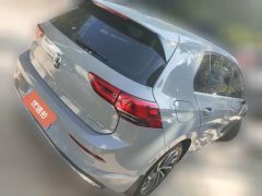 2023 Volkswagen Golf 2021 1.4T AT 280TSI Pro #3