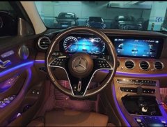 2022 Mercedes-Benz E-Class PHEV 2022 Facelift 2.0T AT E 350 e L Plug-in hybrid sedan #5