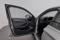 2020 Volkswagen Sagitar 2020 1.4T AT 280TSIComfort China VI #11