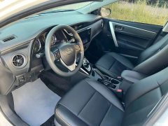 2022 Toyota Corolla Twin Engine E+ 2019 1.8 AT Leading HEV #9