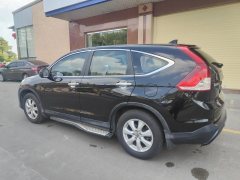 2015 Honda CR-V 2015 2.0 AT ClassicFWD #6