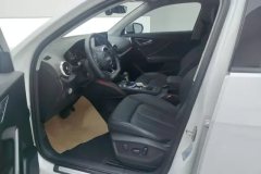 2024 Audi Q2L 2024 1.5T AT 35TFSI FashionDynamic #9