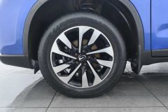 2019 GAC Trumpchi Trumpchi GS4 2018 1.5T MT 235TEliteFWD #6
