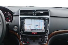 2017 Haval H6 2017 1.5T MT Red LabelSportElite FWD #13