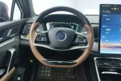 2022 BYD Tang PHEV 2021 1.5T AT DM-i 112KM Honor #15