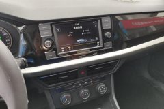 2020 Volkswagen Lavida 2019 1.4T AT 280TSIComfort China VI #13