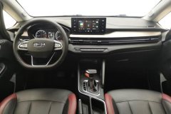2021 Geely Auto Vision X3 2021 PRO 1.5L CVTPremium #12