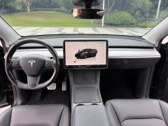 2024 Tesla Model Y 2024 rear wheel driveEdition #11