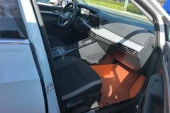 2023 Volkswagen Golf 2023 Facelift 200TSI DSG Pro #8