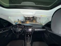2018 Volkswagen Sagitar 2018 1.6 AT Comfort #5