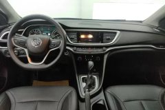 2021 Buick Excelle GT Sedan 2021 1.3T AT 18TLightly mixedEntry Facelift #12