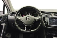 2017 Volkswagen Tiguan L 2017 1.8T AT 330TSIFlagshipFWD #15