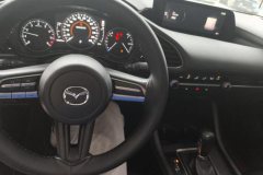 2021 Mazda Mazda3 Axela Sedan 2020 1.5 AT Beautiful qualityEdition #12
