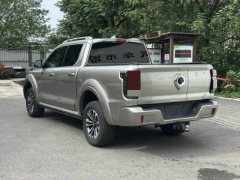 2023 Great Wall Great Wall Shanhai Pao 2023 2.4T AT DieselEnjoyEdition #6