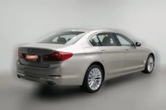 2019 BMW 5 Series 2019 2.0T AT 530LiLeadingLuxury Pkg #2