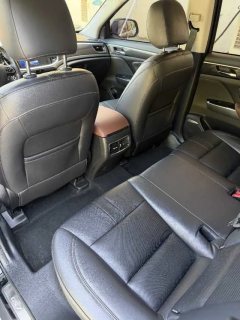 2020 GAC Trumpchi Trumpchi GS7 2019 2.0T AT 390TLuxury FWD #6