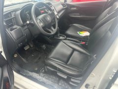 2017 Honda Fit Hatchback 2016 1.5 AT LXSComfortSunroofEdition #8