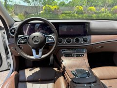 2019 Mercedes-Benz E-Class 2019 2.0T AT E200L #14