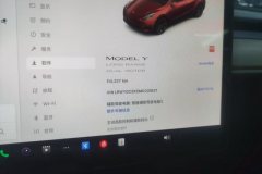 2021 Tesla Model Y 2021 Facelift Long Rangeall wheel driveEdition 3D5 #13