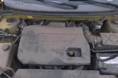 2016 Geely Auto Emgrand Hatchback 2014 1.3T AT Elite #10