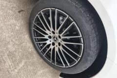 2023 Mercedes-Benz C-Class 2023 Facelift 1.5T AT C 260 L Sport #6