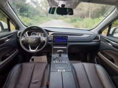 2018 GAC Trumpchi Trumpchi GS5 2019 1.5T AT 270TLuxury #9
