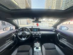 2021 Mercedes-Benz A-Class 2021 1.3T A200L Sportsedan chairFashion #8