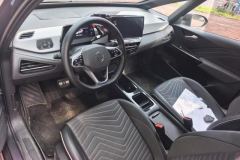 2024 Volkswagen ID.3 2024 pureSmart #12