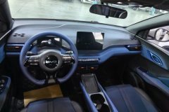 2024 BYD Seagull 2024 Glory 305KM freeEdition #12