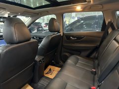 2020 Nissan X-Trail 2021 2.0 AT XL PremiumSmart ConnectExclusiveFWD #7