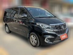 2020 Dongfeng Fengxing Fengxing M7 2021 1.8T MT Luxury #2
