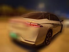 2023 Aion S Plus 2023 70 Enjoy LFP #7