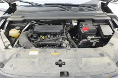 2026 Dongfeng Fengshen Haoji 2025 Mach Power 1.5T Luxury #10