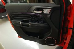 2021 Tank 300 2021 Off-road 2.0TAT conqueror #7