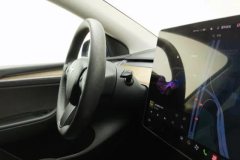 2021 Tesla Model Y 2021Long Rangeall wheel driveEdition 3D7 #23