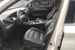 2022 GAC Trumpchi Trumpchi GS4 Plus 2021 1.5T AT 270T starsEdition #9