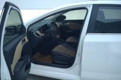 2022 Chevrolet Monza 2022 1.5L AT 320 ATJoySunroofEdition #9