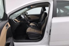 2021 Chevrolet Monza 2020 1.5 AT 320YuechangEdition #13